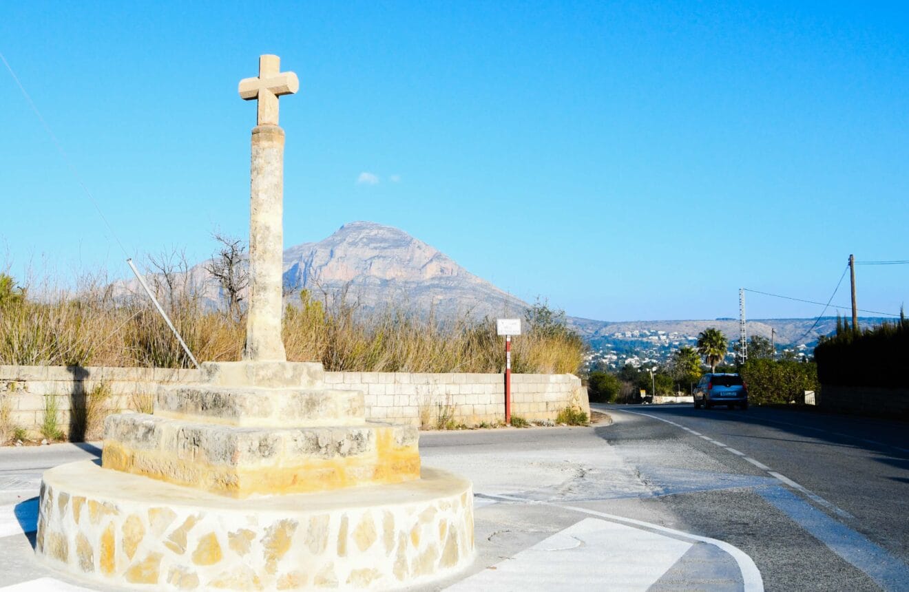Creu Armella