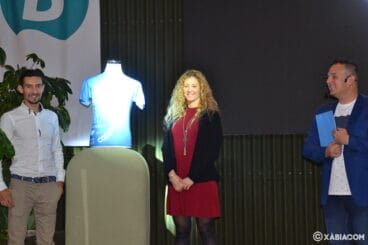 Cristina Roselló y Moha Rida ganadores del Circuit 2019