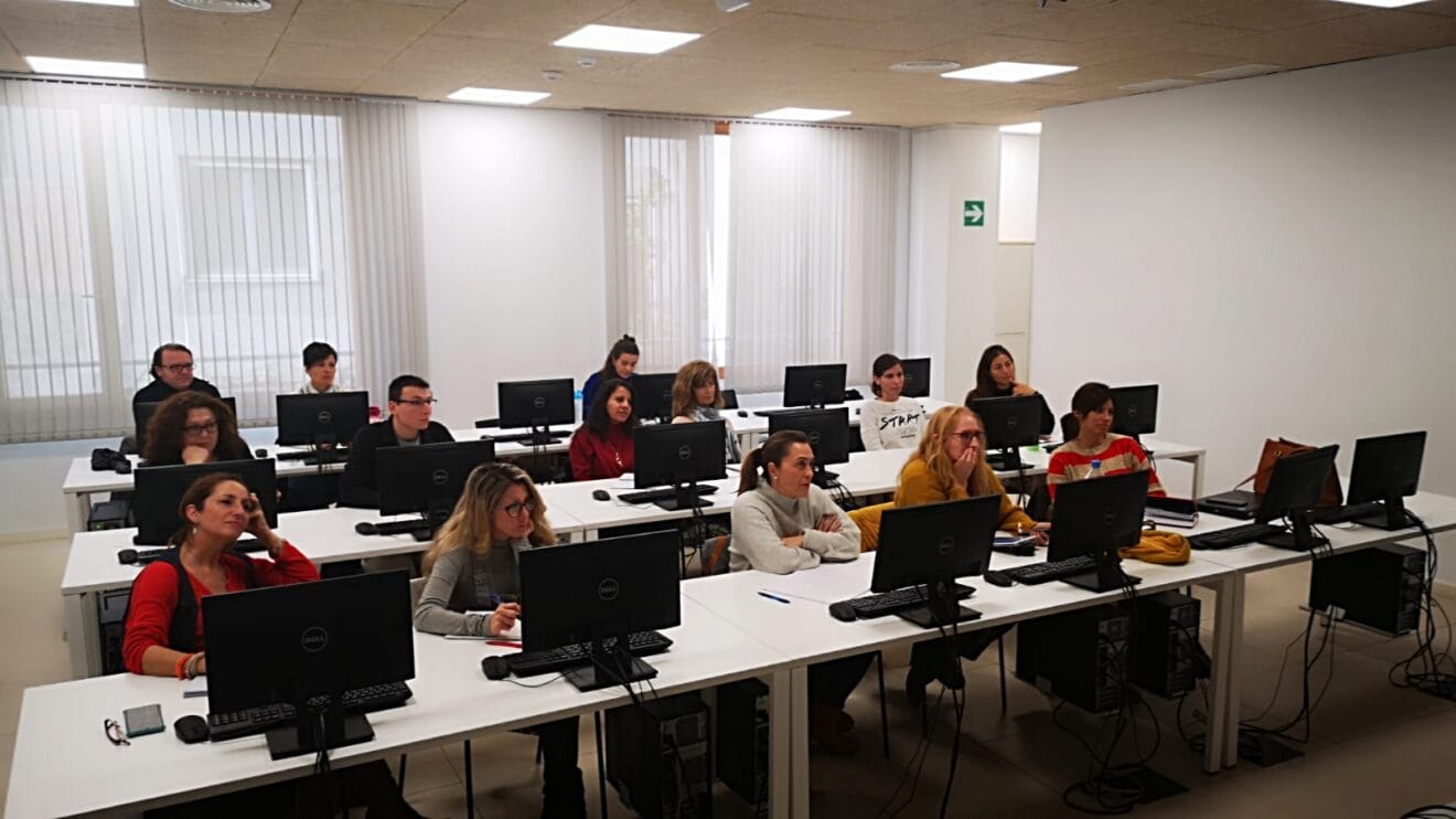 Curso podcast xabia