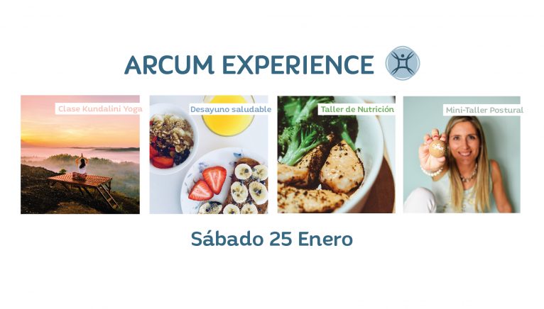 Arcum Experience - Arcum Health Zone
