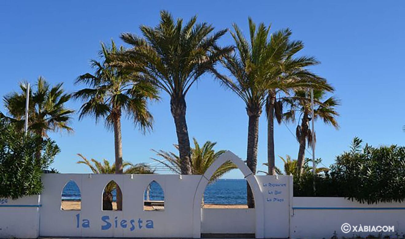 La Siesta