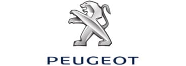 Logotipo Peugeot