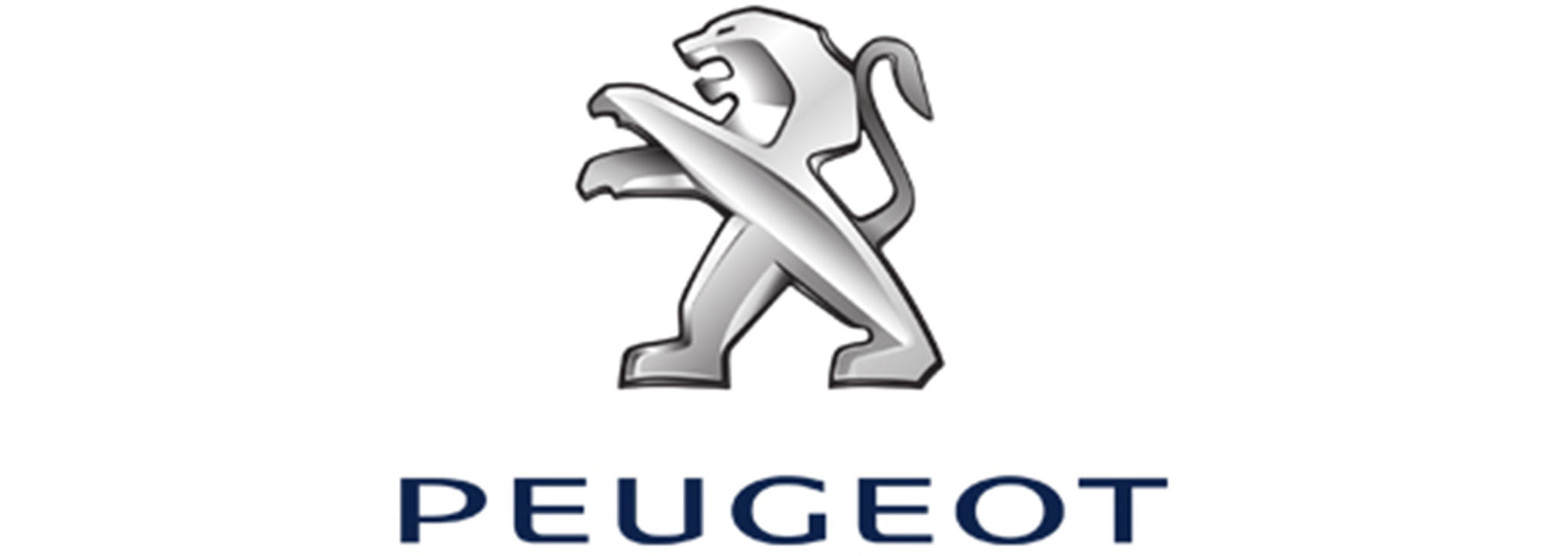 Logotipo Peugeot