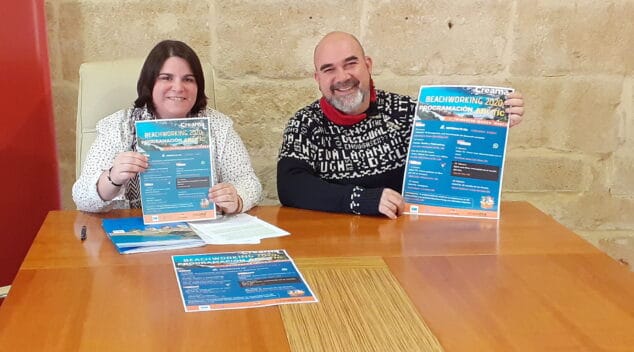 Imagen: Marta Bañuls y Raúl Escrivá