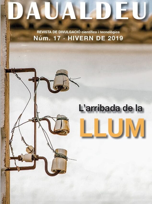 Imagen: Portal de la revista Daualdeu