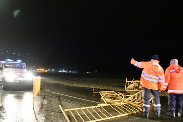 Imagen: Primer Montañar de Xàbia