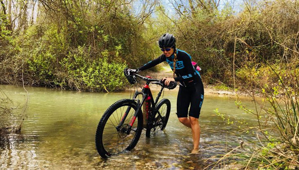 Ruta por parajes de la Comunidad Valenciana en mountain bike – Aventura Pata Negra