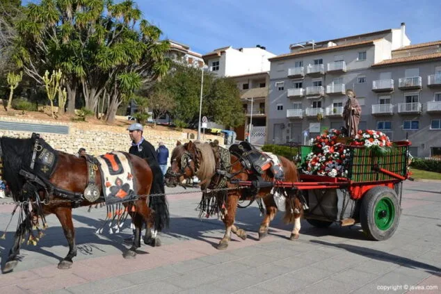 Imagen: Sant Antoni