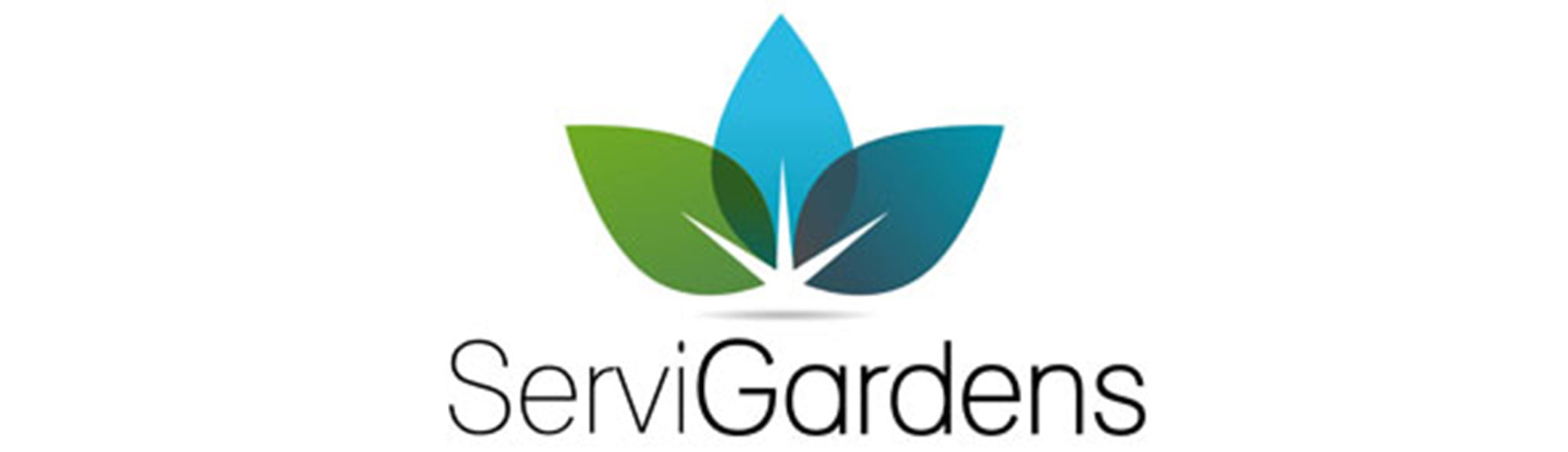 Logotipo ServiGardens