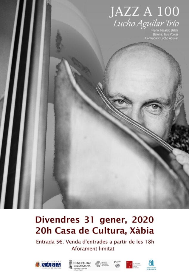 Imagen: Xàbia 2020 Lucho Aguilar