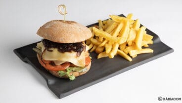 Amplia carta para elegir en Restaurante Noray