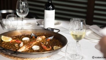Arroces en Jávea – Restaurante Noray