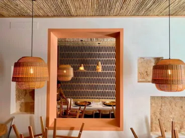 Cocina de autor Jávea – Restaurante Portitxol