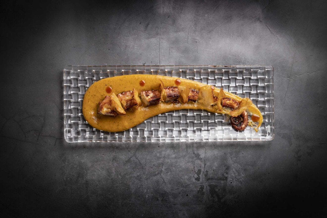 Cocina mediterránea en Javea - Restaurante Portitxol