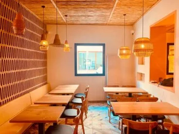 Comer en Jávea – Restaurante Portitxol