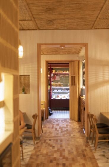 Comer tapas en Javea – Taberna Santa Coqueta