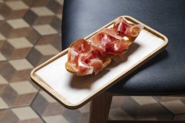 Desayunar en Javea – Taberna Santa Coqueta