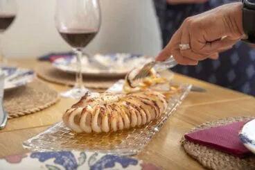El mejor pescado en Javea – Restaurante Portitxol