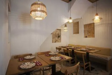 El mejor restaurante de Javea – Restaurante Portitxol