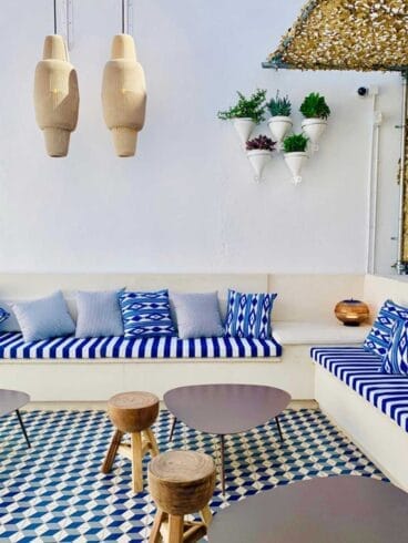 El mejor restaurante de Javea – Taberna Santa Coqueta