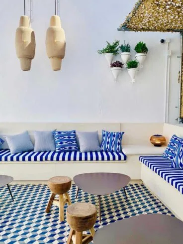 El mejor restaurante de Javea – Taberna Santa Coqueta