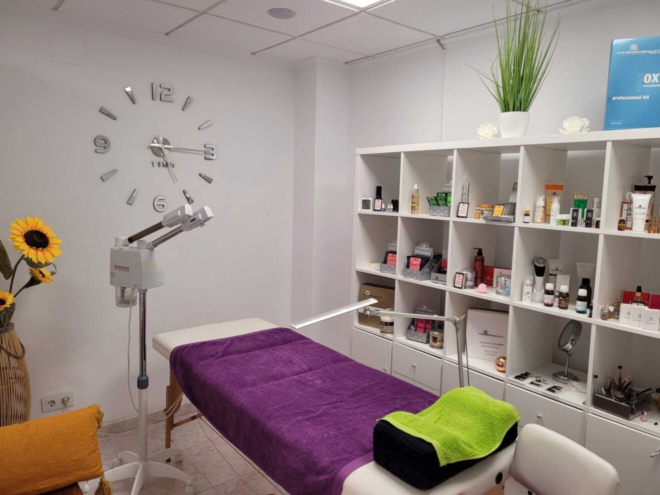 Estetica en Javea - Centro de Estetica ONIX