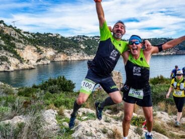 Granadella Trail Xàbia 2020