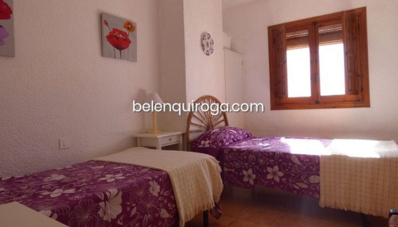 Habitación en un bungalow en venta en Jávea - Inmobiliaria Belen Quiroga