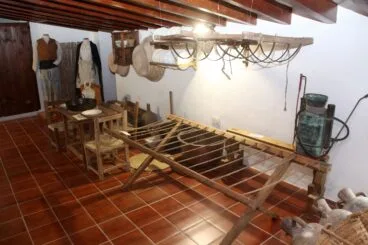 La cultura tradicional de Xàbia