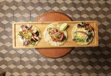 La mejor taberna en Javea – Taberna Santa Coqueta