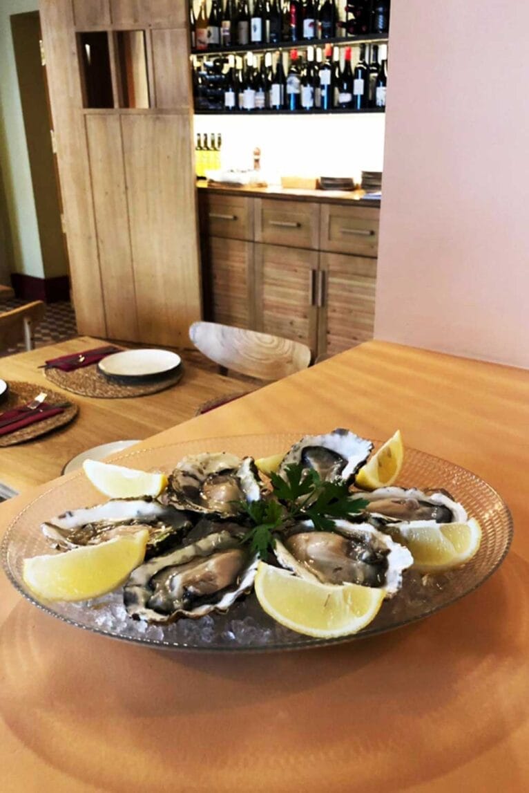 Las mejores tapas de Javea - Taberna Santa Coqueta
