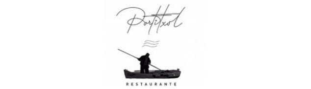 Imagen: Logotipo del Restaurante Portitxol