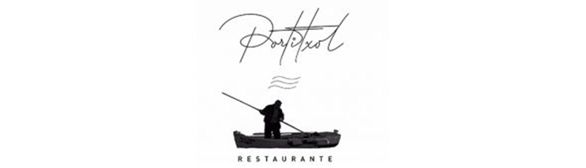 Logotipo del Restaurante Portitxol