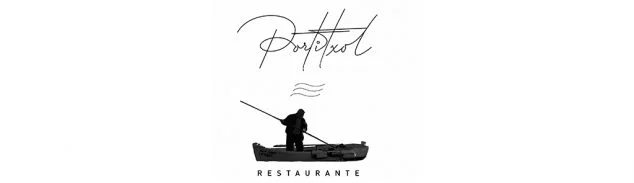 Imagen: logo-restaurante-portitxol
