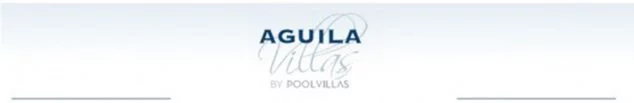 Imagen: Logotipo de Aguila Rent a Villa