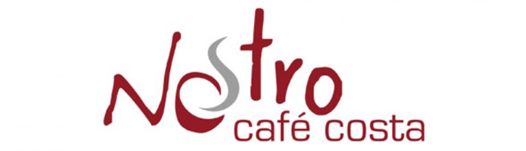 Logotipo de Nostro Café Costa