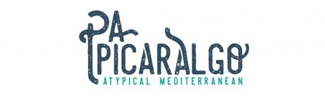 Imagen: Logotipo Pa Picar Algo
