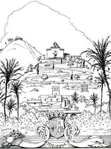 Paisaje de André Lambert