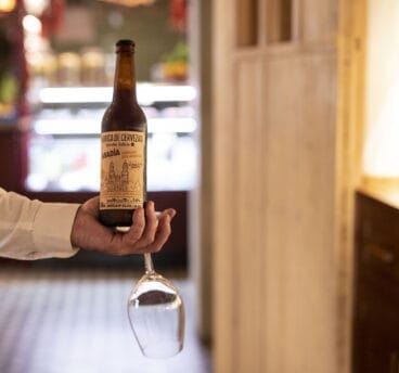 Para beber – Taberna Santa Coqueta
