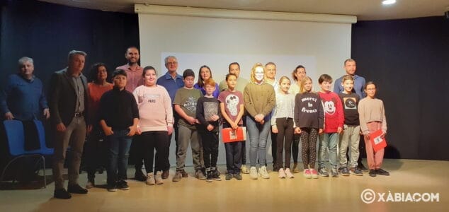 Imagen: Presentación del Proyecto del Central Cinema