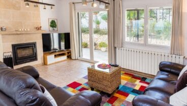 Propiedad que gestiona Rock Rentals