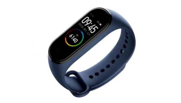 Imagen: Pulsera de actividad Xiaomi smart - Electrodomésticos Pineda