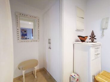 Recibidor en un apartamento en venta en Jávea – L&T Properties