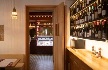 Restaurante Portitxol en Javea