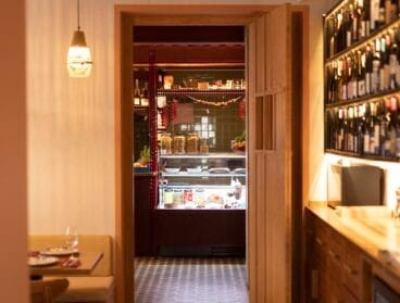 Taberna Santa Coqueta