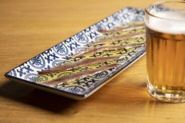 Tapas selectas en Javea – Taberna Santa Coqueta