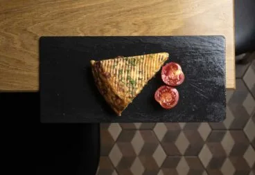 Tapas variadas en Javea – Taberna Santa Coqueta