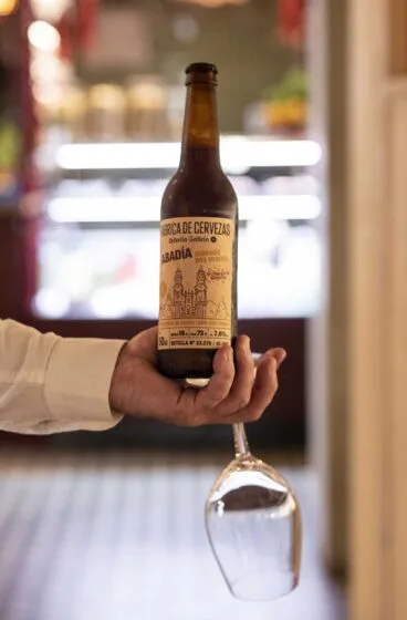 Tapear en Javea – Taberna Santa Coqueta