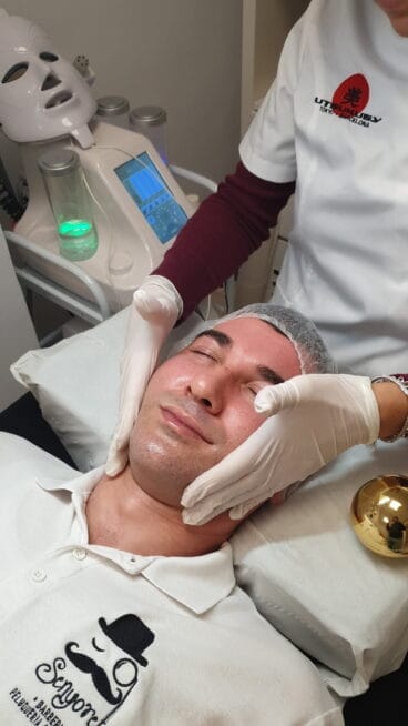 Tratamientos en Centro de Estética ONIX