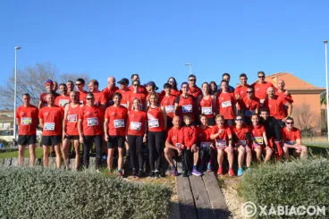 Volta a Peu a Xàbia 2020 (10)